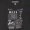 AQUASTIC Active 50N yellow safety waistcoat 7