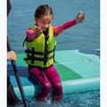 AQUASTIC Youth 50N green child safety waistcoat 9