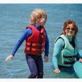 AQUASTIC Youth 50N Red Children's Buoyancy Vest 8