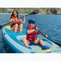 AQUASTIC Youth 50N Red Children's Buoyancy Vest 9