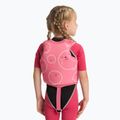 AQUASTIC Junior children's buoyancy waistcoat pink 4