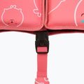 AQUASTIC Junior children's buoyancy waistcoat pink 4