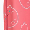 AQUASTIC Junior children's buoyancy waistcoat pink 5