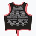 AQUASTIC Junior children's buoyancy waistcoat pink 6