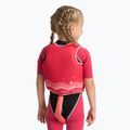 AQUASTIC Junior children's belay waistcoat dark pink 4