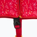 AQUASTIC Junior children's buoyancy waistcoat pink/yellow 5