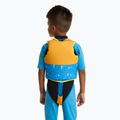 AQUASTIC Junior child safety waistcoat blue 3