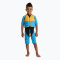 AQUASTIC Junior child safety waistcoat blue 4