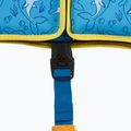AQUASTIC Junior child safety waistcoat blue 4