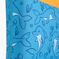 AQUASTIC Junior child safety waistcoat blue 5