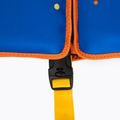 AQUASTIC Junior orange/blue belay waistcoat 5
