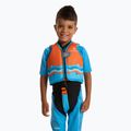 AQUASTIC Junior child safety waistcoat orange 2