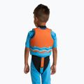 AQUASTIC Junior child safety waistcoat orange 3