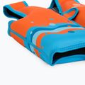 AQUASTIC Junior child safety waistcoat orange 4