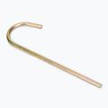 HUMBAKA universal anchors for trampoline 10 ft 6 pcs gold 2