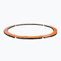 HUMBAKA spring cover 12 ft/374 cm orange