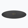 HUMBAKA trampoline mat 12 ft/374 cm black