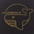 HUMBAKA trampoline mat 12 ft/374 cm black 2