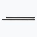 HUMBAKA trampoline pole cover 10 ft 6 pcs black.