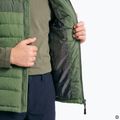 Children's Sleeveless Jacket KADVA Cryon JR Green 4