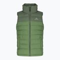 Children's Sleeveless Jacket KADVA Cryon JR Green 8