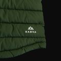 Children's Sleeveless Jacket KADVA Cryon JR Green 13