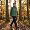 Children's Sleeveless Jacket KADVA Cryon JR Green 5