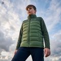 Children's Sleeveless Jacket KADVA Cryon JR Green 6