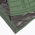 Children's insulated jacket KADVA Snoway JRG green 13