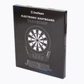 OneTeam TargetJoy electronic dartboard black 10