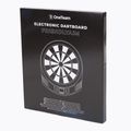 OneTeam FriendlyAim electronic dartboard black 9