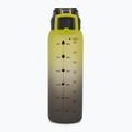 TREXO Haust 1000 ml bottle yellow/black 2