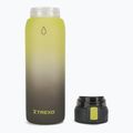 TREXO Haust 1000 ml bottle yellow/black 5