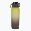 XTREXO Haust 1000 ml bottle yellow/black 9