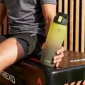 TREXO Haust 1000 ml bottle yellow/black 10