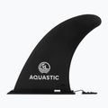 SUP fin AQUASTIC SLIDE-IN 9" black