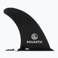 SUP fin AQUASTIC SLIDE-IN 9" black 3