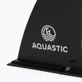 SUP fin AQUASTIC SLIDE-IN 9" black 5
