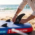 SUP fin AQUASTIC SLIDE-IN 9" black 4