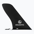 SUP AQUASTIC US BOX board fin black 3