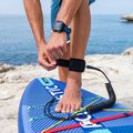 SUP leash 10' AQUASTIC black 3