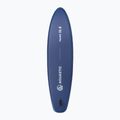 Set board SUP inflatable AQUASTIC Taupo 10'8" allround blue 4