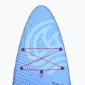 Inflatable board set SUP AQUASTIC Taupo 10'8" allround blue 6