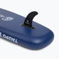 Set board SUP inflatable AQUASTIC Taupo 10'8" allround blue 13