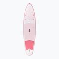 Inflatable board set SUP AQUASTIC Taupo 10'8" allround pink 3