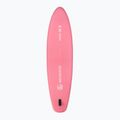 Inflatable board set SUP AQUASTIC Taupo 10'8" allround pink 4