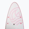 Set board SUP inflatable AQUASTIC Taupo 10'8" allround pink 6