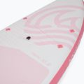 Inflatable board set SUP AQUASTIC Taupo 10'8" allround pink 7