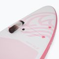 Inflatable board set SUP AQUASTIC Taupo 10'8" allround pink 11