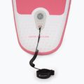 Inflatable board set SUP AQUASTIC Taupo 10'8" allround pink 12